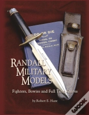 Capa do artigo Randall Military Models