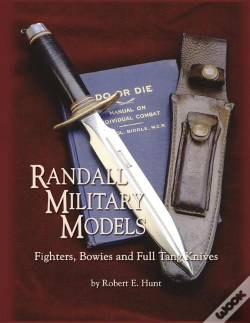 Capa do artigo Randall Military Models