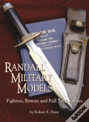 Capa do artigo Randall Military Models