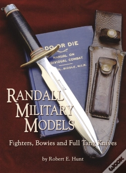 Capa do artigo Randall Military Models