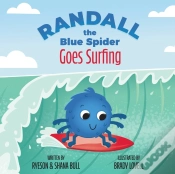 Capa do artigo Randall The Blue Spider Goes Surfing