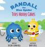 Randall The Blue Spider - Preview