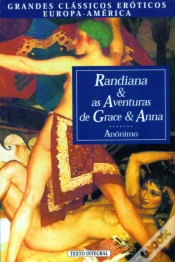 Capa do artigo Randiana & as Aventuras de Grace & Anna