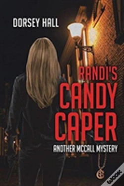 Capa do artigo Randi'S Candy Caper