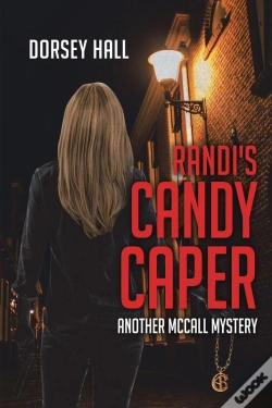 Capa do artigo Randi'S Candy Caper