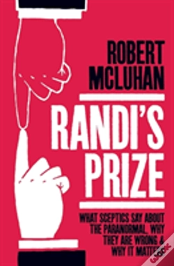 Capa do artigo Randi'S Prize