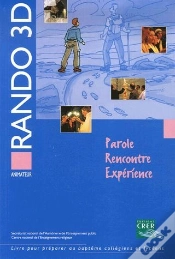 Capa do artigo Rando 3d ; Animateur