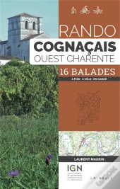 Rando - Cognacais (Ouest Charente)