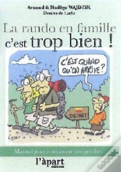 Capa do artigo Rando En Famille, C