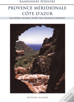 Capa do artigo Rando Pédestre Provence, Côte D'Azur