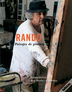 Capa do artigo Rando
