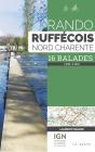 Rando : Ruffecois - Nord-Charente - Preview