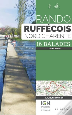 Capa do artigo Rando : Ruffecois - Nord-Charente