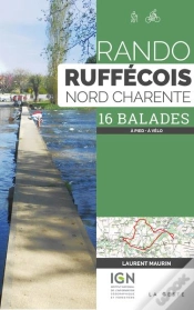 Capa do artigo Rando : Ruffecois - Nord-Charente