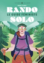 Rando Solo : Le Guide Féministe