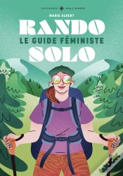 Capa do artigo Rando Solo : Le Guide Féministe