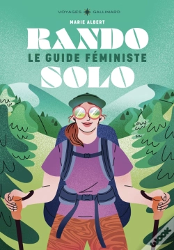 Capa do artigo Rando Solo : Le Guide Féministe