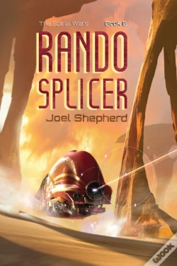 Capa do artigo Rando Splicer