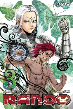 Capa do artigo Rando - Tome 03