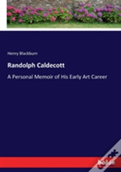 Capa do artigo Randolph Caldecott