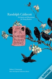 Capa do artigo Randolph Caldecott