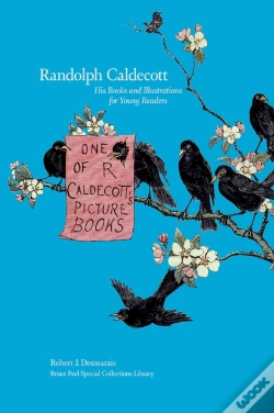 Capa do artigo Randolph Caldecott