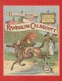 Randolph Caldecott: The Man Who Could Not Stop Drawing - Preview