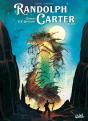 Randolph Carter Tome 1 : La Ville Sans Nom - Preview