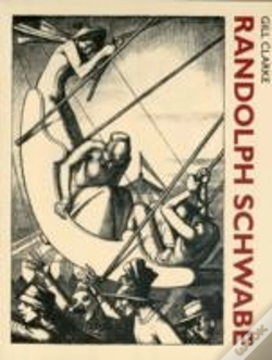 Capa do artigo Randolph Schwabe