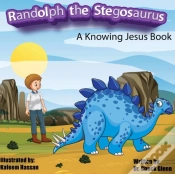 Capa do artigo Randolph The Stegosaurus