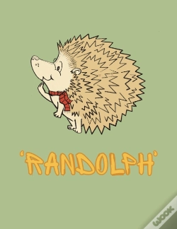 Capa do artigo 'Randolph'