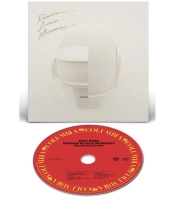 Capa do artigo Random Access Memories - CD