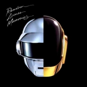 Capa do artigo Random Access Memories - Vinil