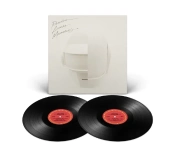 Capa do artigo Random Access Memories - Vinil