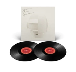 Capa do artigo Random Access Memories - Vinil