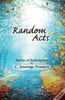 Capa do artigo Random Acts