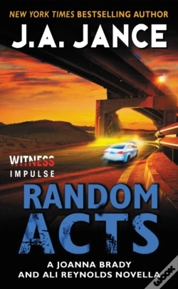Capa do artigo Random Acts