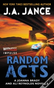 Capa do artigo Random Acts