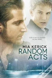 Capa do artigo Random Acts