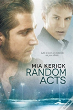 Capa do artigo Random Acts