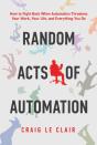 Random Acts Of Automation - Preview