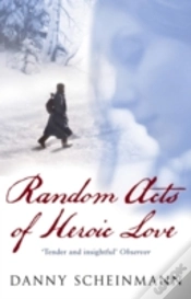 Capa do artigo Random Acts Of Heroic Love