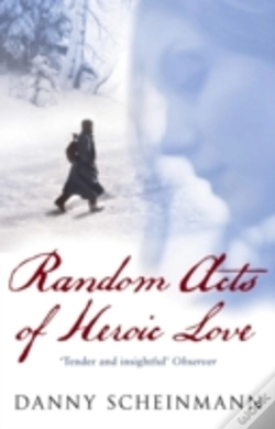 Capa do artigo Random Acts Of Heroic Love