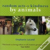 Capa do artigo Random Acts Of Kindness By Animals