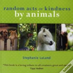 Capa do artigo Random Acts Of Kindness By Animals