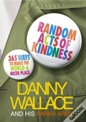 Capa do artigo Random Acts Of Kindness
