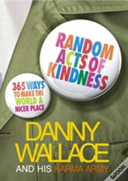 Capa do artigo Random Acts Of Kindness