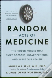 Capa do artigo Random Acts Of Medicine