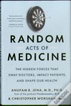 Random Acts Of Medicine