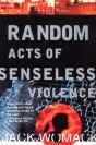 Random Acts Of Senseless Violence - Preview